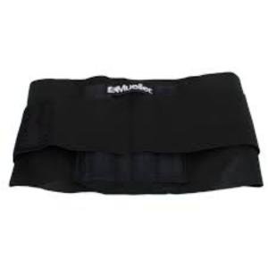 Mueller Adjustable Back Support Brace One Size 4581