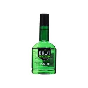Brut Splash On, Classic Scent 7 Fl Oz