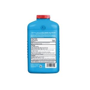Gold Bond Triple Action Relief Maximum Strength Foot Powder 4 Oz