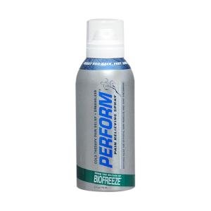 Perform Pain Relieving Spray 4 Oz