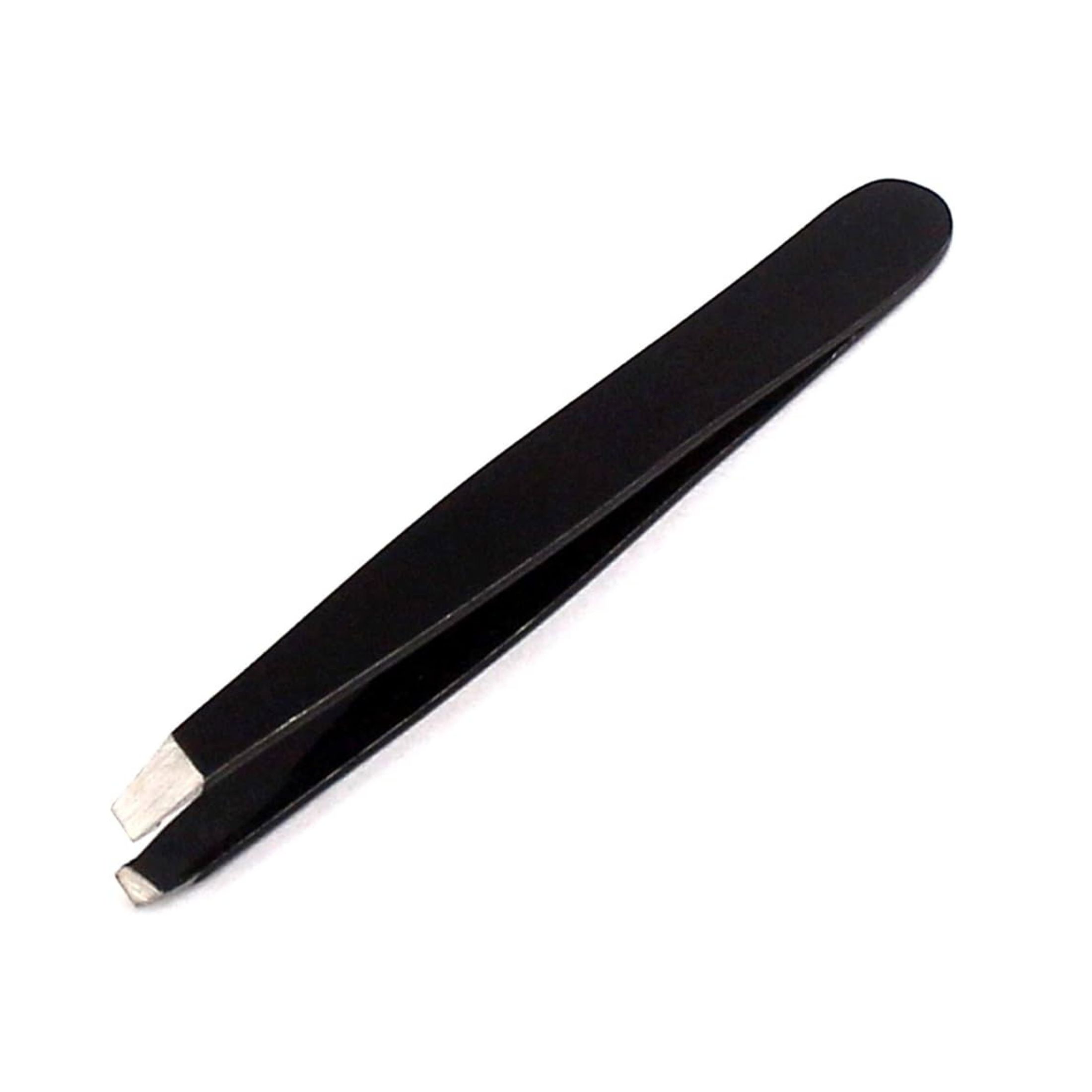 Sunmark Professional Tweezer Slant Tip