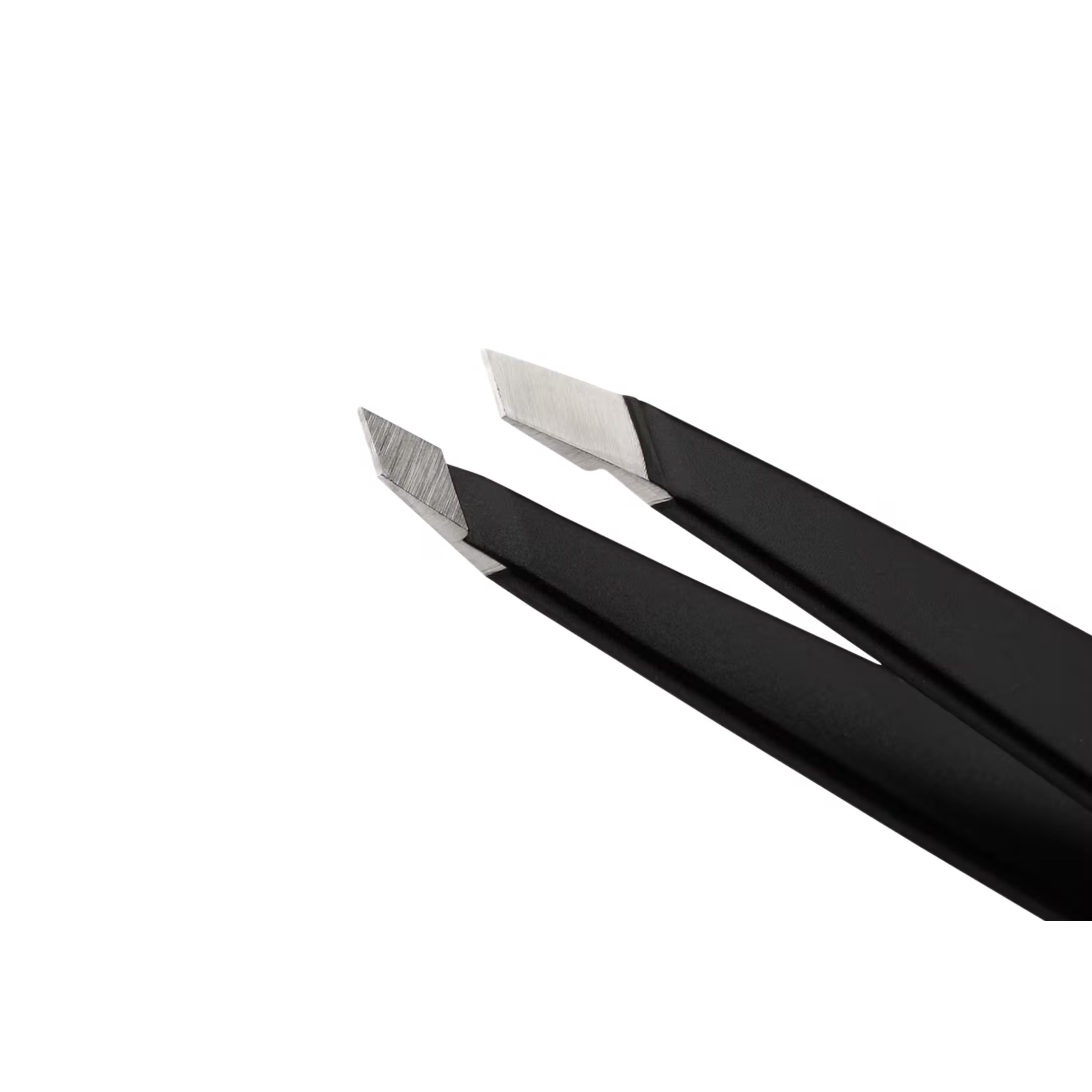 Sunmark Professional Tweezer Slant Tip