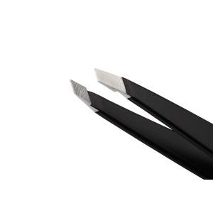 Sunmark Professional Tweezer Slant Tip