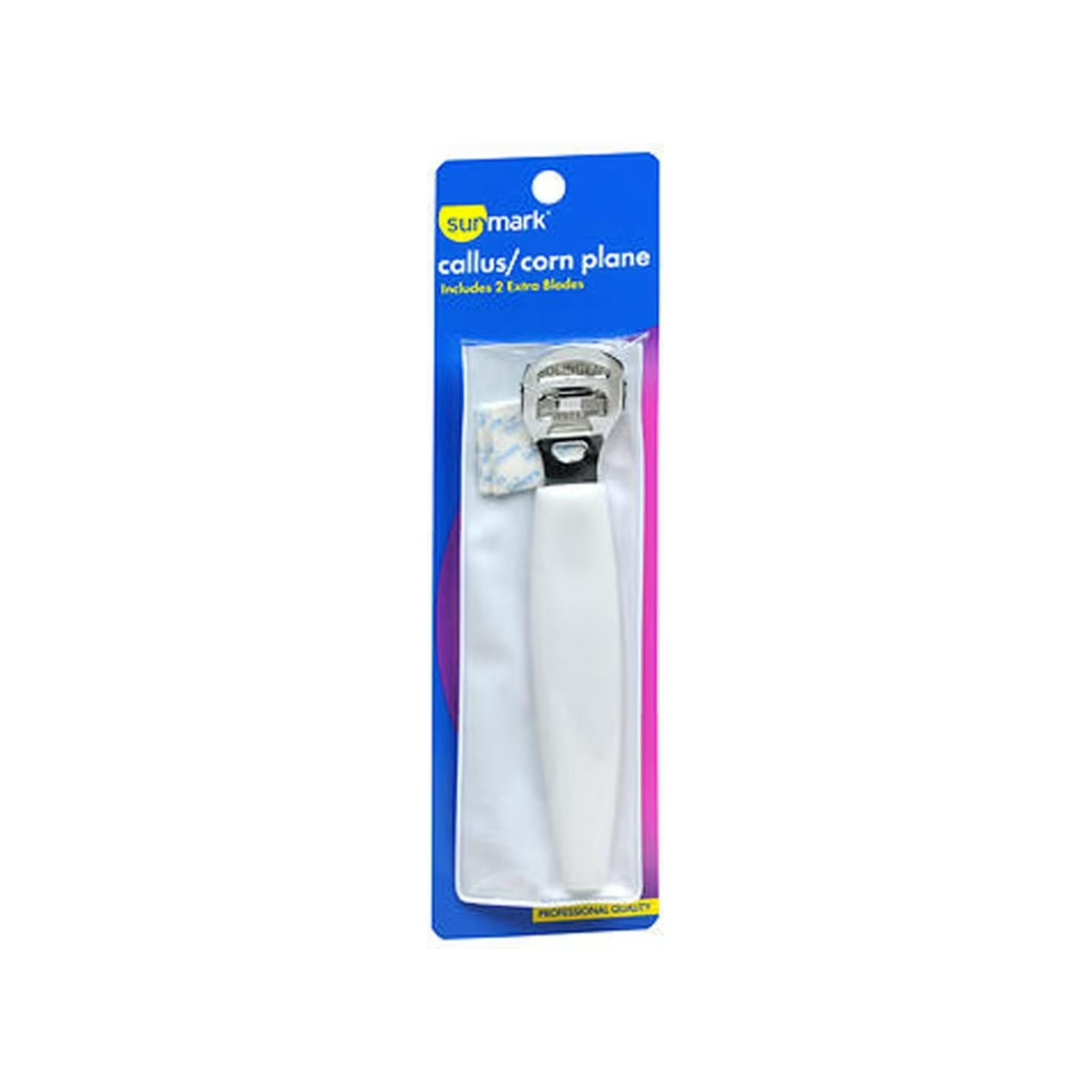 Sunmark Callus Corn Plane