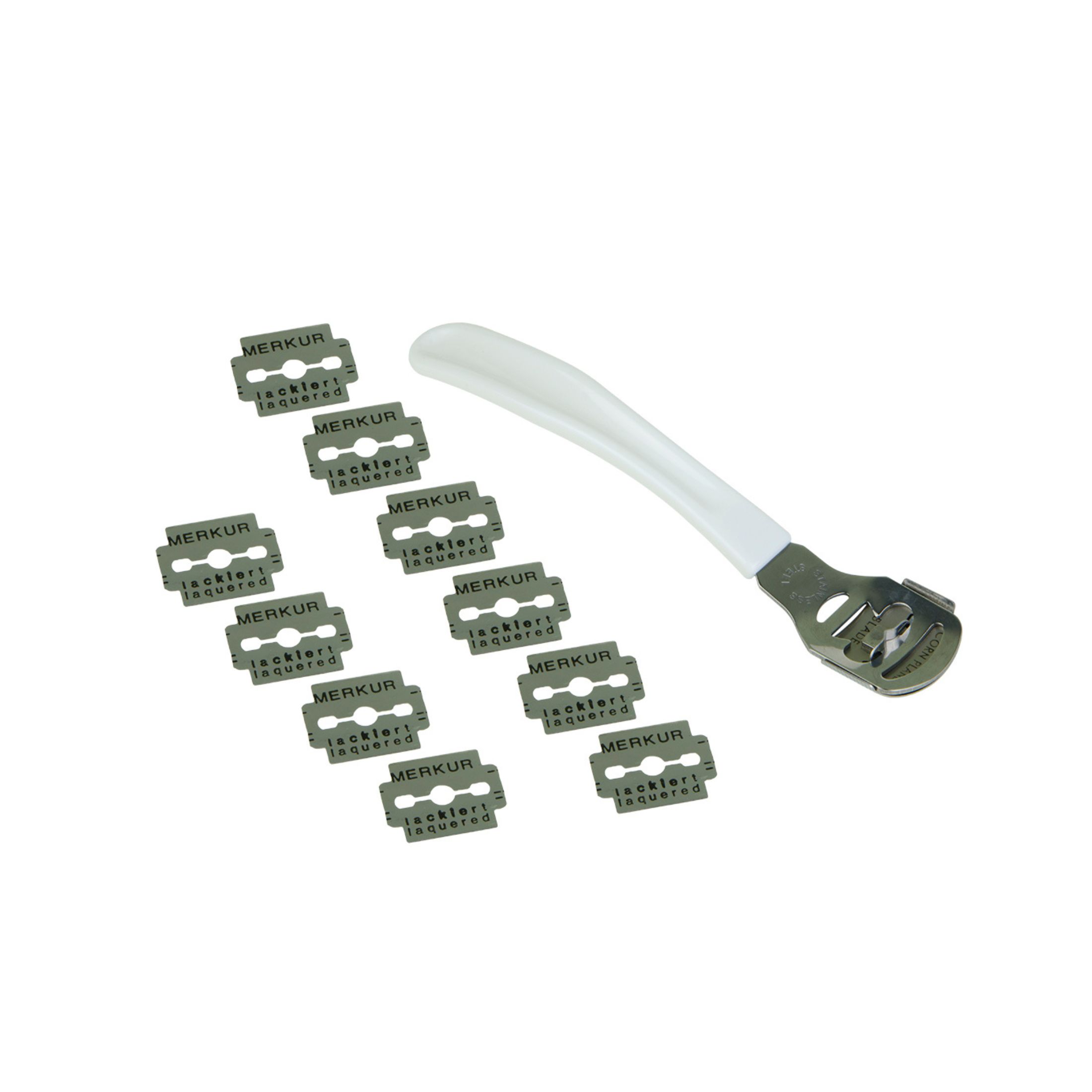 Sunmark Callus Corn Plane