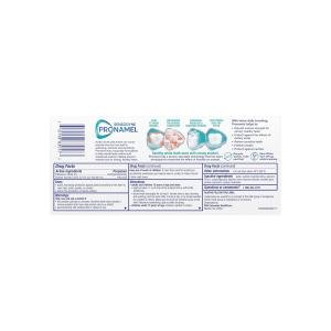 Sensodyne Pronamel Gentle Whitening Enamel Toothpaste For Sensitive Teeth Alpine Breeze