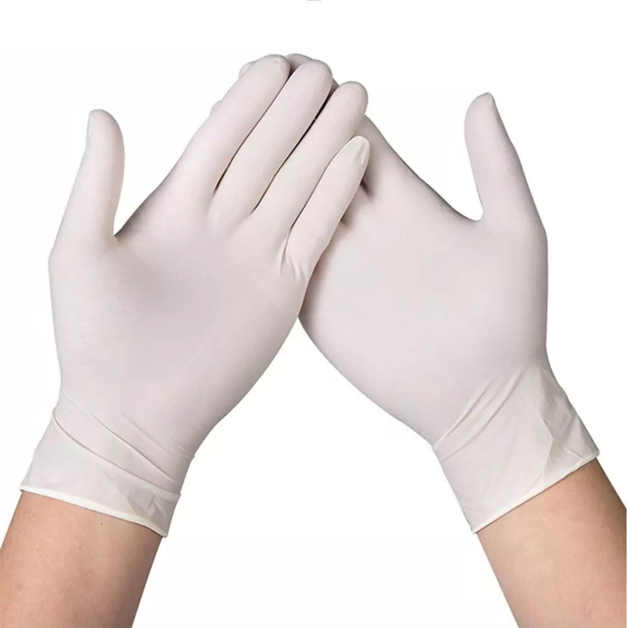 Sterile Nitrile Medium Gloves 200 Ct By Acute Care