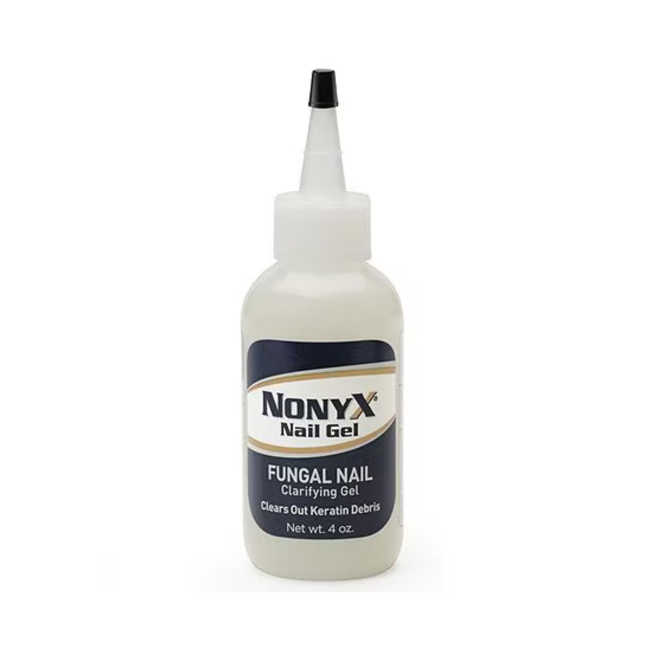Nonyx Fungal Nail Clarifying Gel, 4 Oz