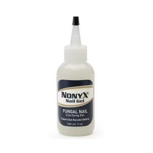 Nonyx Fungal Nail Clarifying Gel, 4 Oz