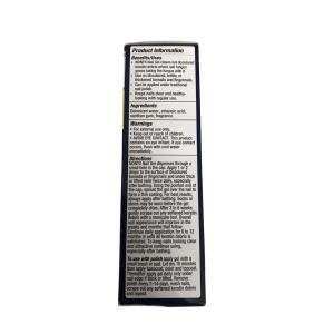 Nonyx Fungal Nail Clarifying Gel, 4 Oz
