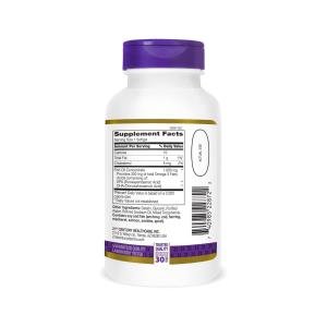 21st Century Leo De Peixe 1000 Mg 120 C