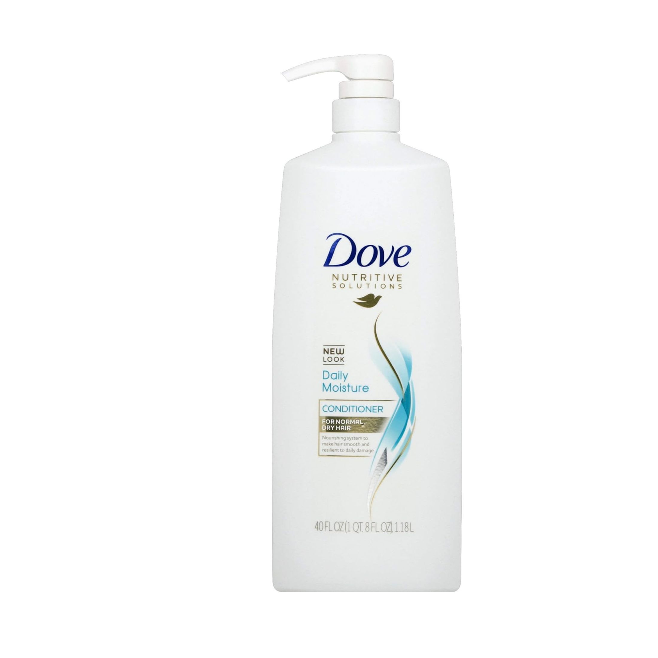 Dove Hair Therapy Nutritive Solutions Daily Moisture Conditioner