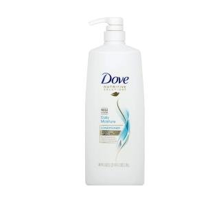 Dove Hair Therapy Nutritive Solutions Daily Moisture Conditioner