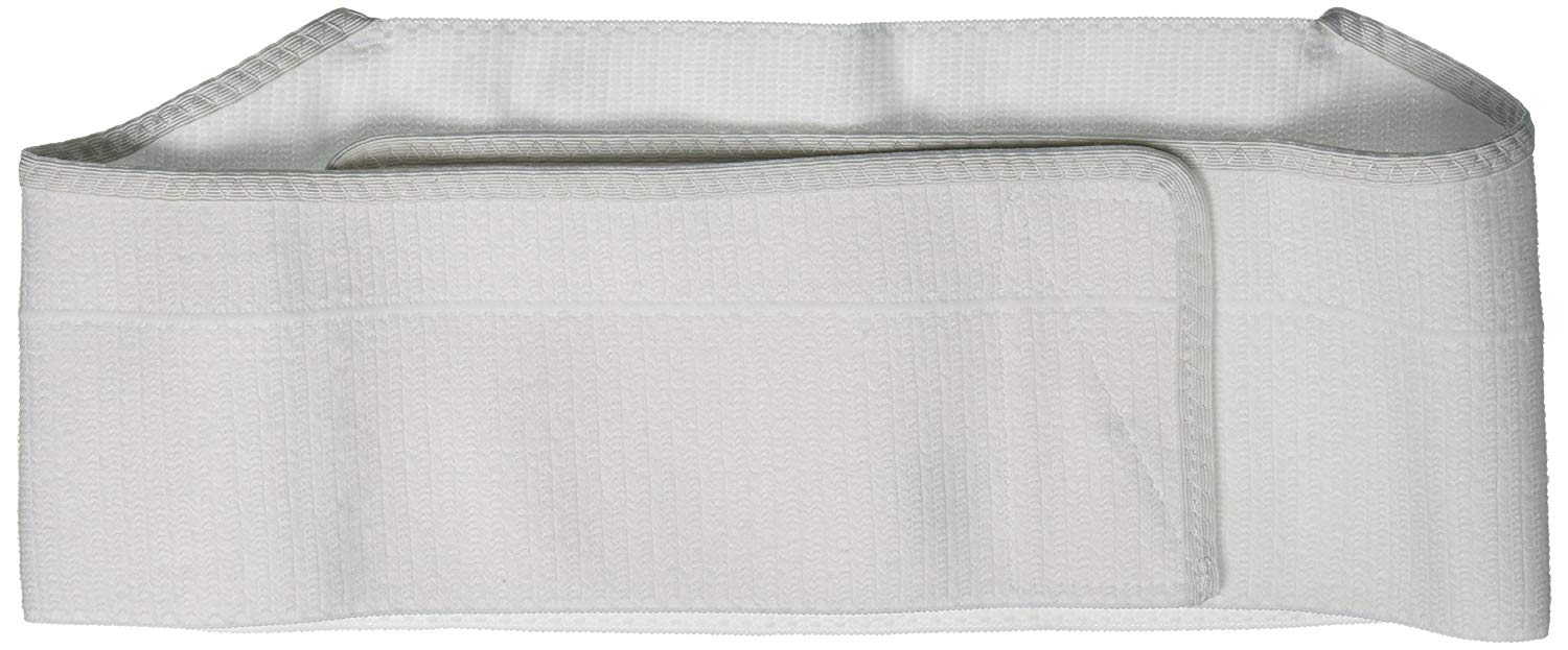 FLA Rib Support Belt Woven Female