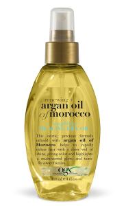 OGX Renewing + Argan Oil Of Morocco Weightless Healing Dry Oil, 4 Fl Oz
