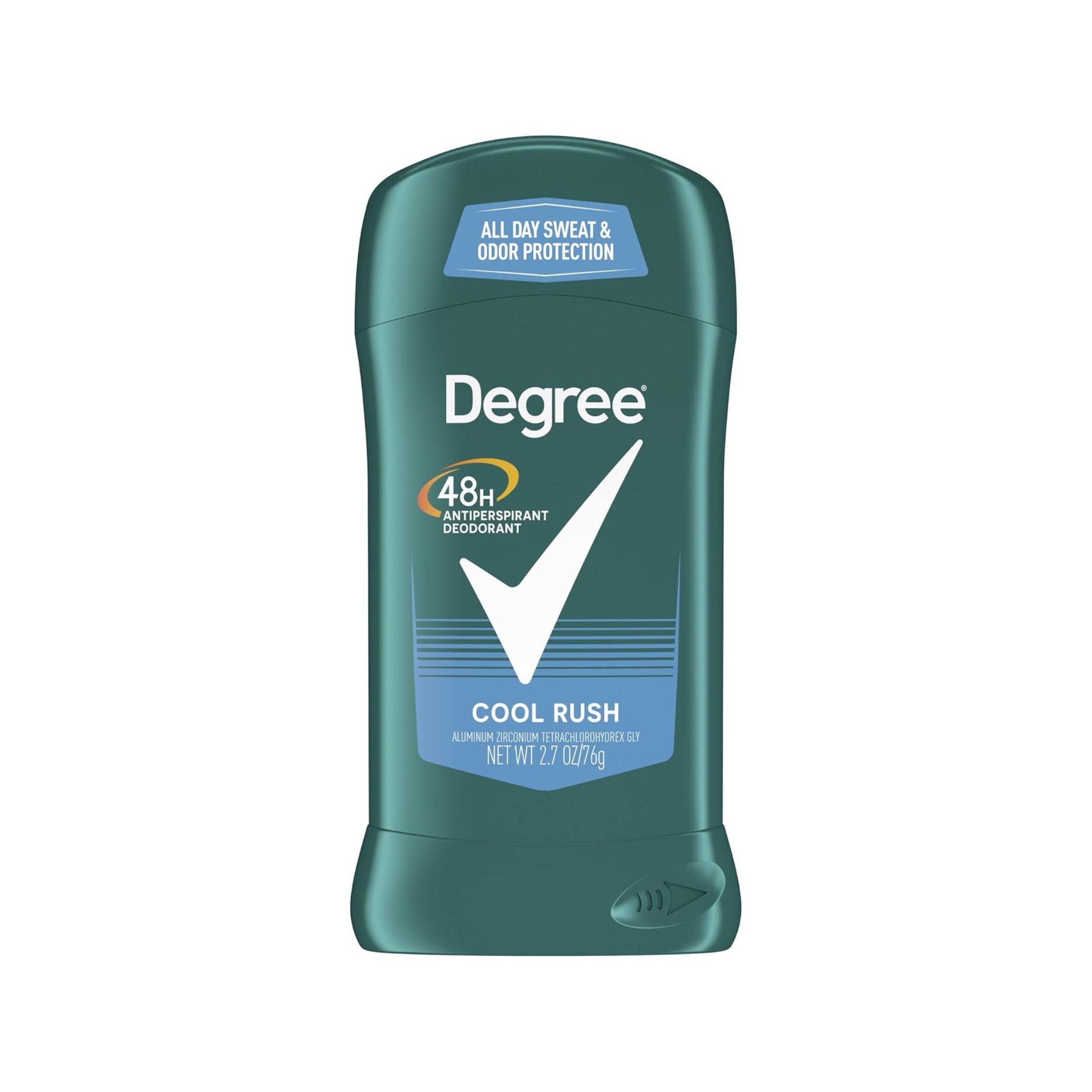 Degree Men Original Protection Antiperspirant Deodorant Cool Rush