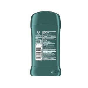 Degree Men Original Protection Antiperspirant Deodorant Cool Rush