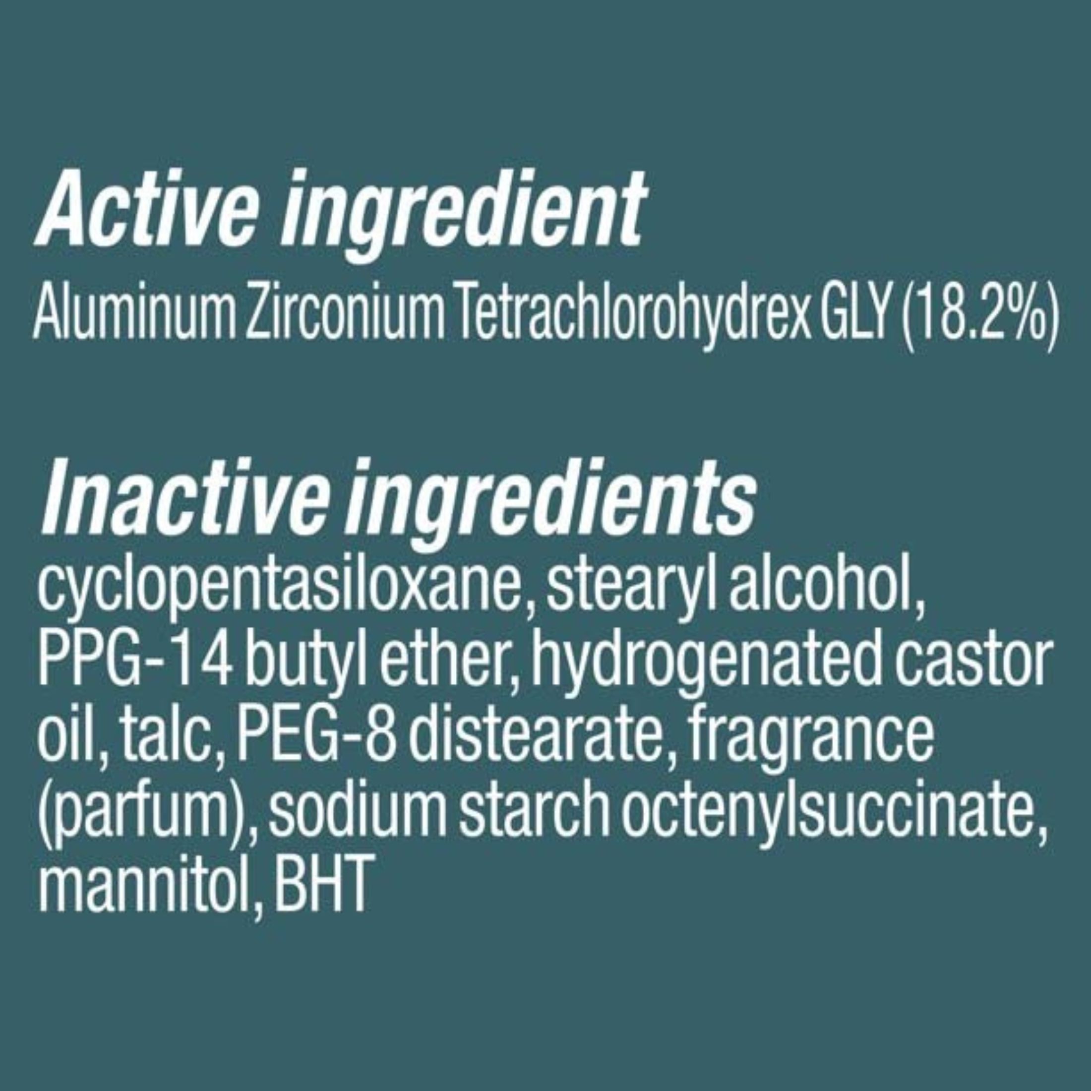 Degree Men Original Protection Antiperspirant Deodorant Cool Rush