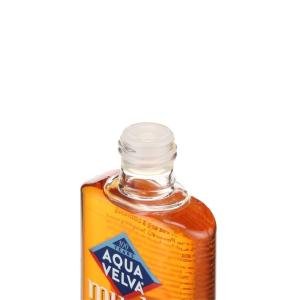 Aqua Velva Firms & Tones Musk After Shave Cologne 3.5 Fl Oz