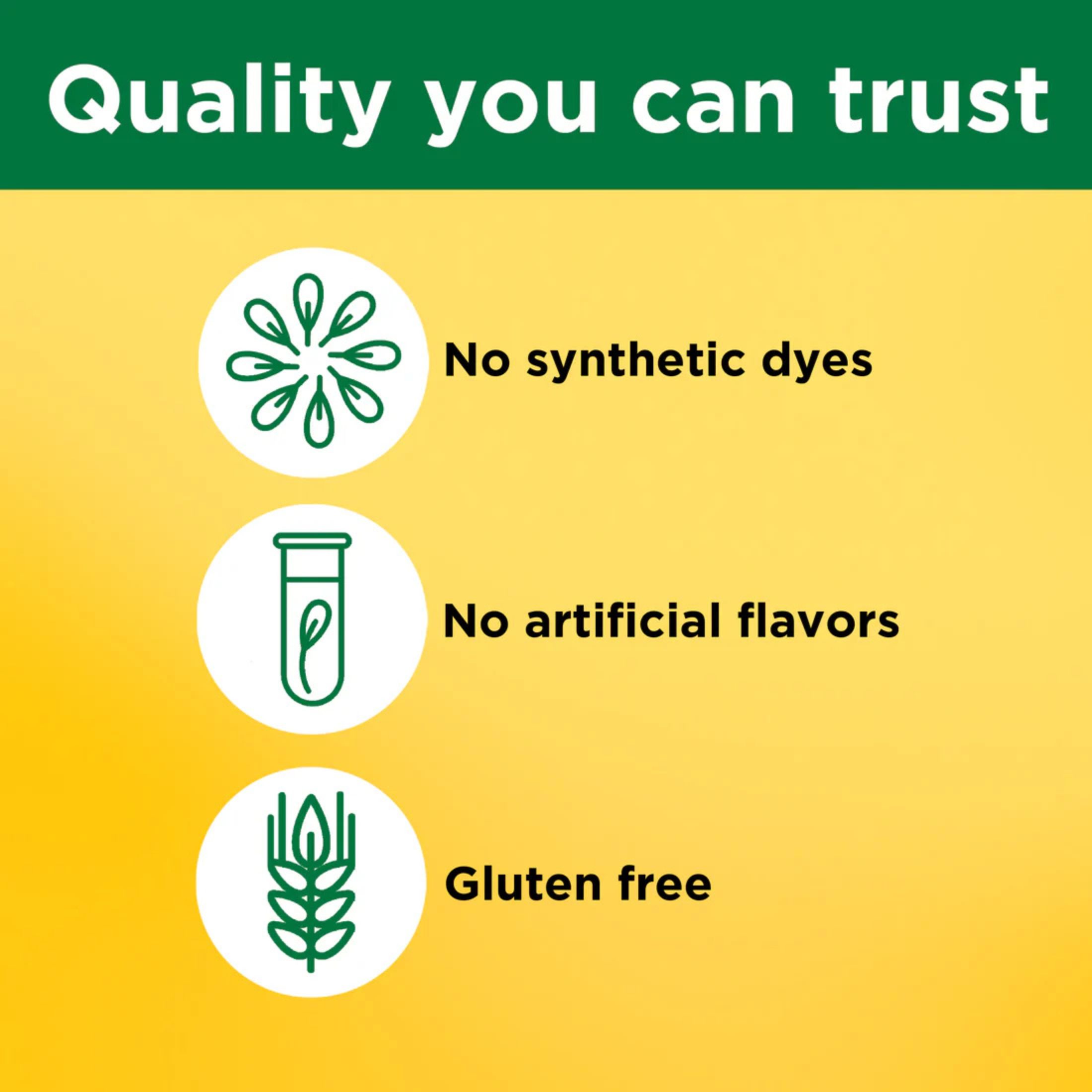 Nature Made Vitamin B-12 500 Mcg Supplement Tablets