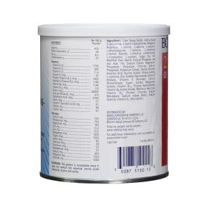 Bcad 2 Mead Johnson Nutrition Metabolic Powder 1Lb Can