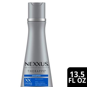 Nexxus Therappe Ultimate Moisture Silicone Free Shampoo - 13.5 Fl Oz