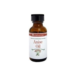 LorAnn Oils Anise Oil SS, Natural Flavor, 1 Ounce Bottle -Includes A Recipe