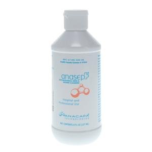 Anacapa Wound Cleanser Anasept 8 Oz. Flip Top Bottle, 8 Oz