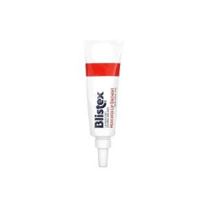 Blistex Medicated Lip Ointment 0.35 Oz