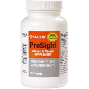 Major ProSight