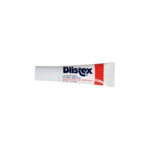 Blistex Lip Ointment .21 Oz Red Tube
