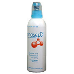 Anasept Anacapa Technologies Wound Cleanser - 8 Oz