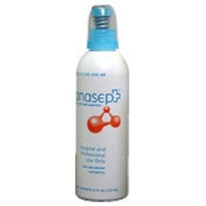 Anasept Anacapa Technologies Wound Cleanser - 8 Oz