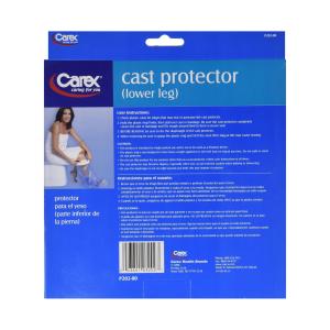 Carex Cast Protector Small