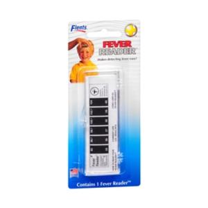 FEVER READER  APOT 67118