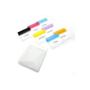 Ezy Dose Disposable Pill Pouches