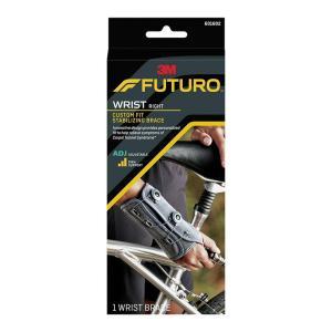 Futuro Custom Fit Adjustable Wrist Stabilizer Right Hand