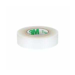 Nexcare Cloth Tape Transpore Surgical Tapes 2" X 10 Yards 6 Rolls Per Box 1527-2