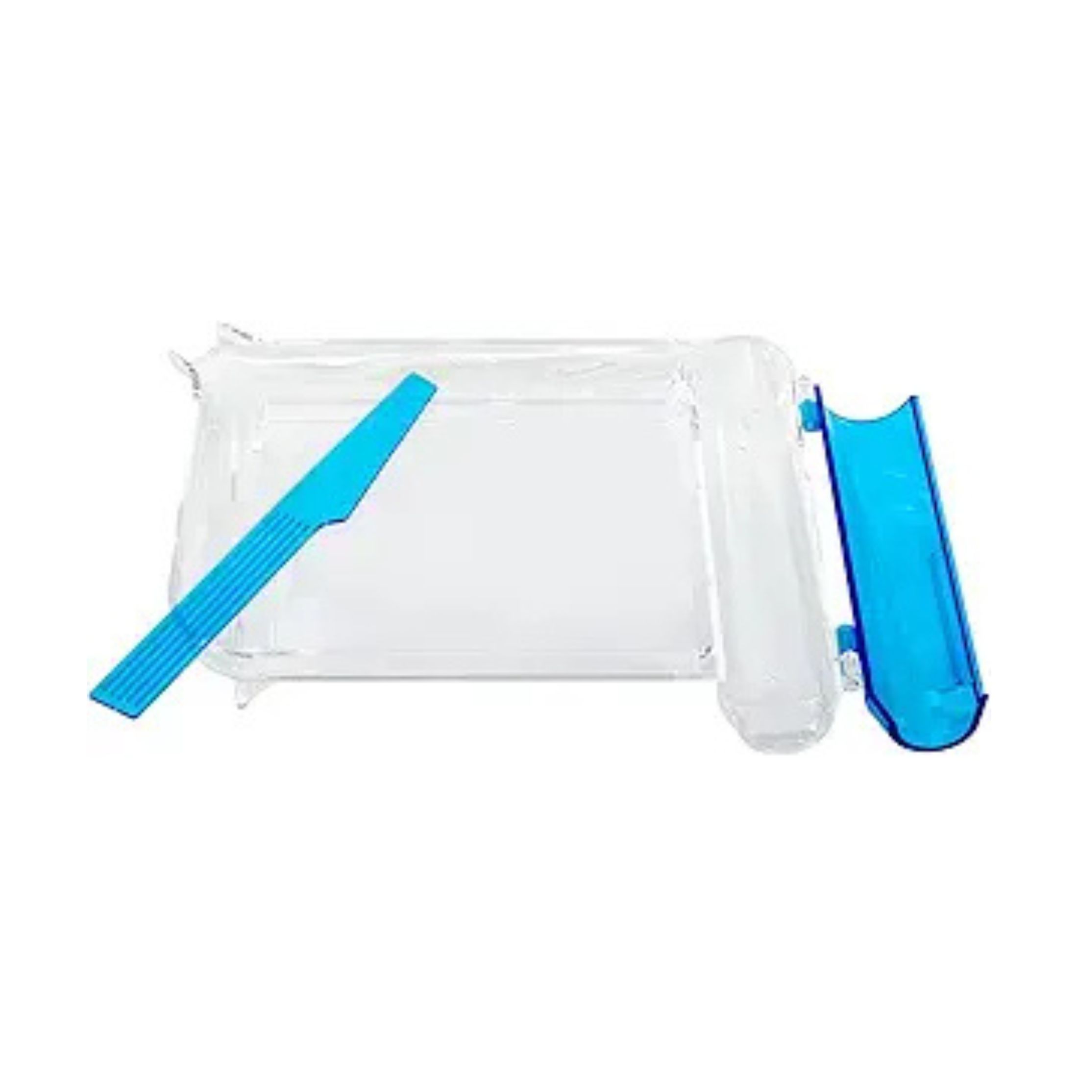 Apothecary Products Pill Counting Tray Left Hand W/Spatula 1X