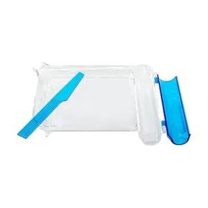 Apothecary Products Pill Counting Tray Left Hand W/Spatula 1X