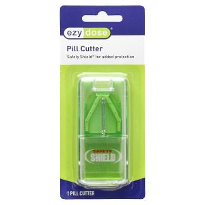 Ezy Dose Safety Shield Pill Cutter