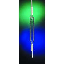 Reconstitube W/Pinch Valves 1X