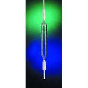 Reconstitube W/Pinch Valves 1X