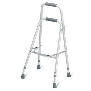 Carex Folding Hemi Walker