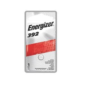 Energizer 392 Silver Oxide Button Cell Battery