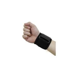 Futuro Sport Wrap Around Wrist Support Adjust To Fit Black