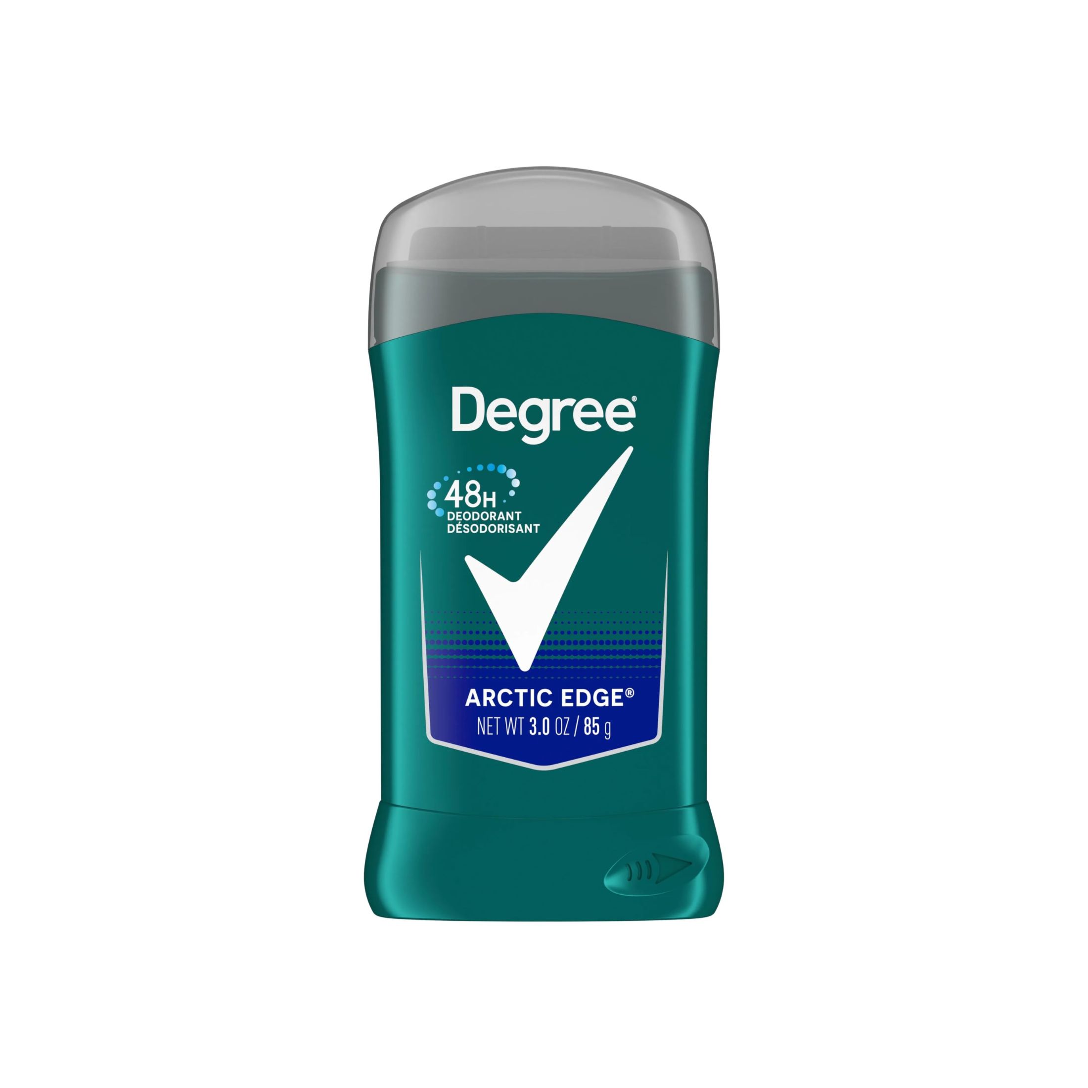 Degree Men Original Deodorant Arctic Edge 3 Oz