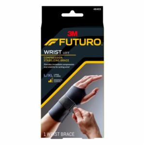 Futuro Wrist Support Energizing Right Hand Small/Medium