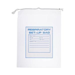 Elkay 12″ X 16″ Respiratory Setup Bag – Draw Tape, 500/CS