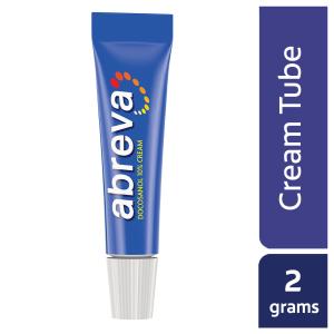 Abreva Cold Sore/Fever Blister Treatment, On The Go - .07 Oz
